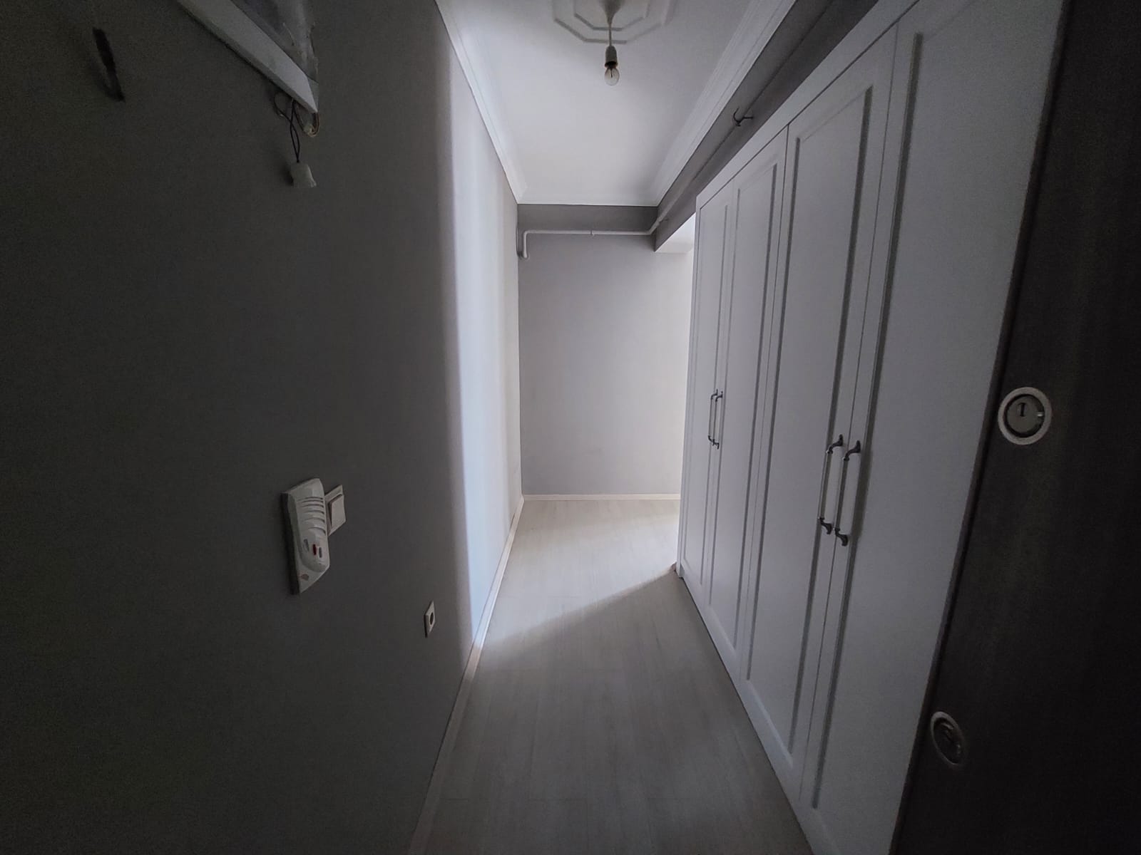 ŞAHİNCİLİ MAH. UMUT HASTANESİ ARKASINDA KİRALIK 3+1 DAİRE